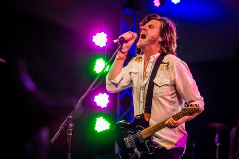 Agnes Blues, Roots And Rock Festival - Kalgoorlie Accommodation 0