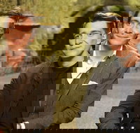 An Evening of Magic  Wizards - Darwin - Kalgoorlie Accommodation