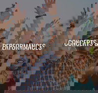 Anh Do - The Happiest Refugee Live - Kalgoorlie Accommodation