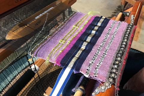 An Introduction To Weaving - Kalgoorlie Accommodation 2
