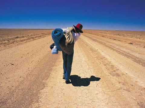 A Portrait Of Australia: Stories Through The Lens Of Australian Geographic - Kalgoorlie Accommodation 0