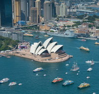 Australia Day Sydney Harbour Cruises - Kalgoorlie Accommodation