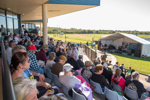 Ballina Food And Wine Festival - Kalgoorlie Accommodation 1