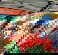 Ballina Missingham Farmers Market - Kalgoorlie Accommodation