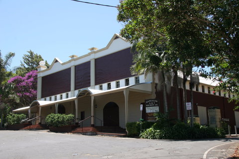 Bangalow Music Festival - Kalgoorlie Accommodation 1