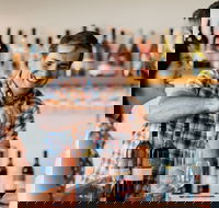 Behind the Wine - For The Wine Enthusiast - Kalgoorlie Accommodation