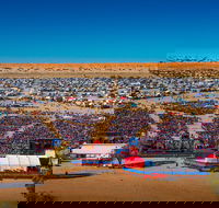 Birdsville Big Red Bash - Kalgoorlie Accommodation
