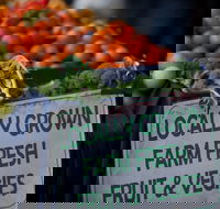 Blue Knob Community Market - Kalgoorlie Accommodation