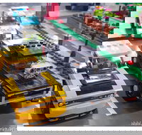 Brickfest at The Bay A Lego Fan Event