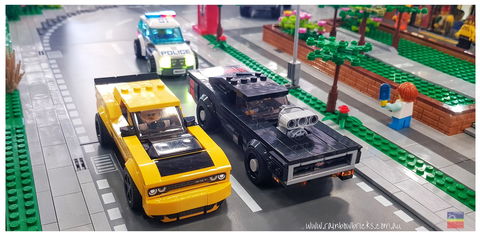 Brickfest At The Bay A Lego Fan Event - Kalgoorlie Accommodation 0