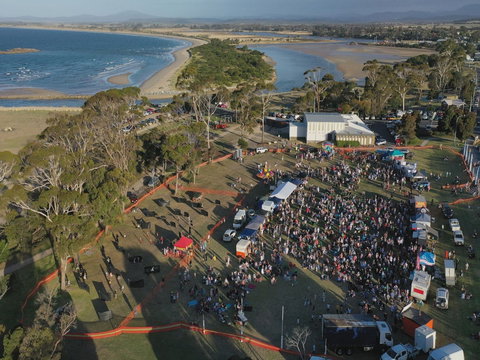 Bridport Summer Party February 2021 - Kalgoorlie Accommodation 0