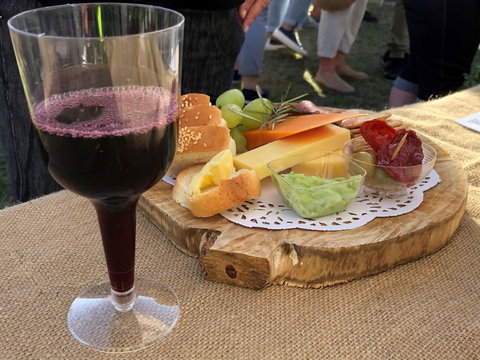 Bridport Summer Party February 2021 - Kalgoorlie Accommodation 2