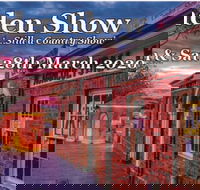 Camden Show - Kalgoorlie Accommodation