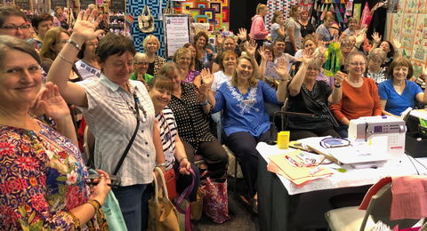CraftAlive Canberra - Kalgoorlie Accommodation 0