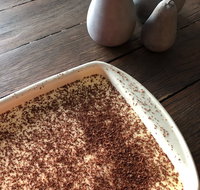 Creating Desserts - August - Kalgoorlie Accommodation