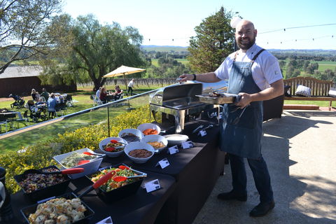 Daddy's Day Out At Borambola Wines By The Roundabout Restaurant - Kalgoorlie Accommodation 0