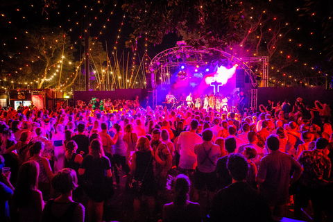 Darwin Festival - Kalgoorlie Accommodation 0