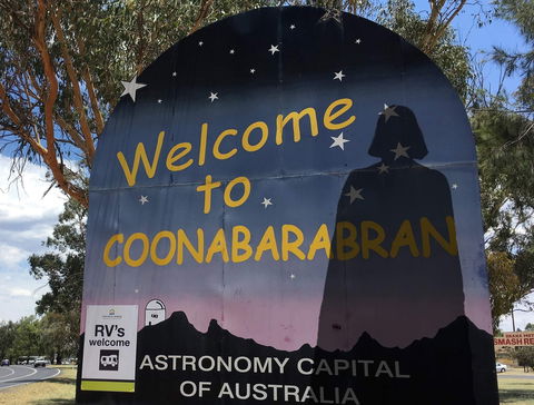 Dark Sky Awakens Festival - Event Cancelled Due To COVID 19 - Kalgoorlie Accommodation 0