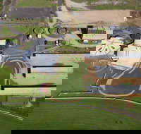 Eden Cup Race Day - Kalgoorlie Accommodation