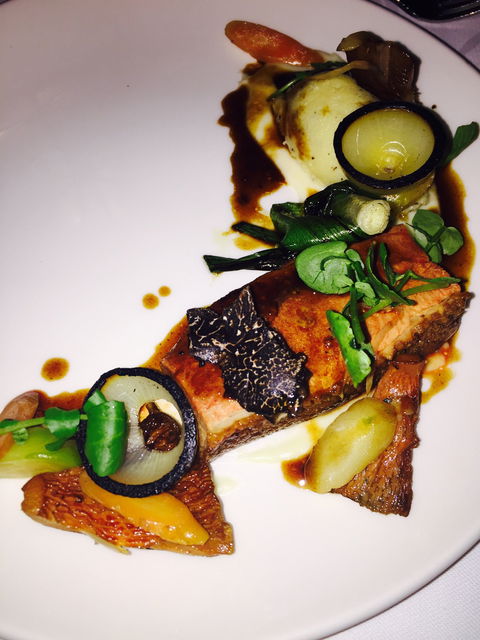 Feast And Forage - Craig's Royal Hotel - Kalgoorlie Accommodation 2
