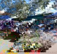 Fernvale Country Markets - Kalgoorlie Accommodation