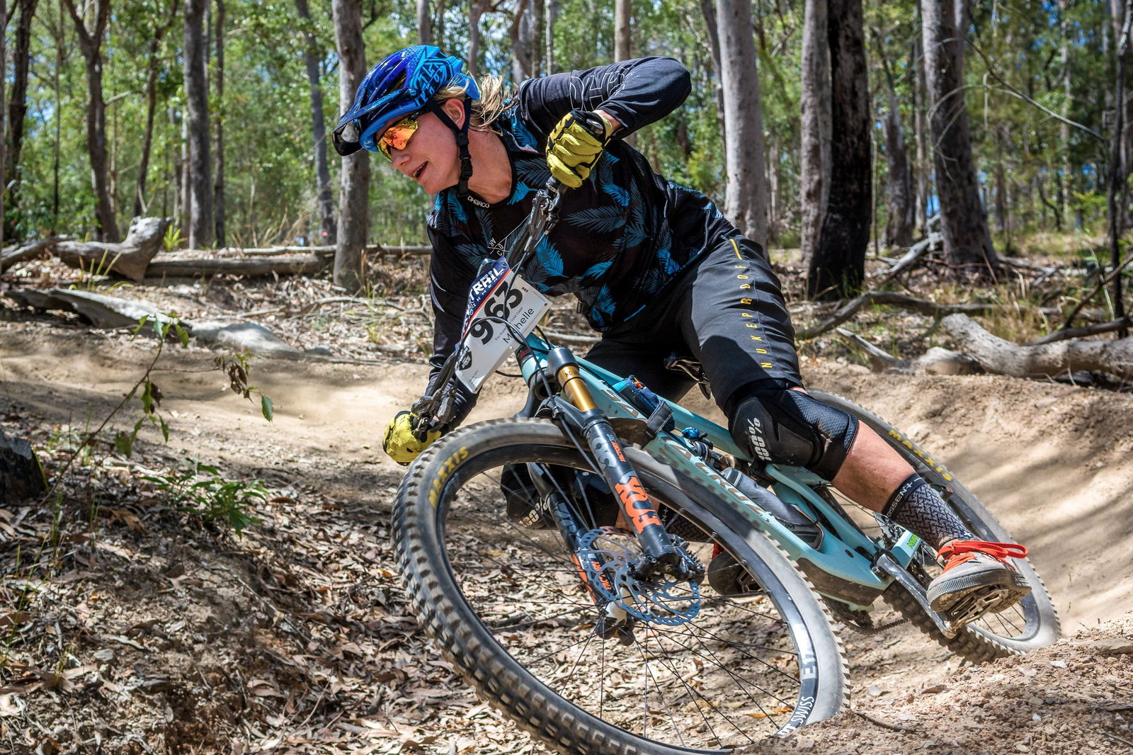 Blackstone QLD Kalgoorlie Accommodation