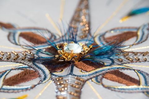 French Art Embroidery Course - Kalgoorlie Accommodation 0