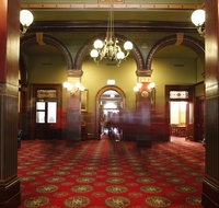 Free Tour of NSW Parliament - Kalgoorlie Accommodation