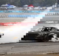 Friday Night Drift - Kalgoorlie Accommodation