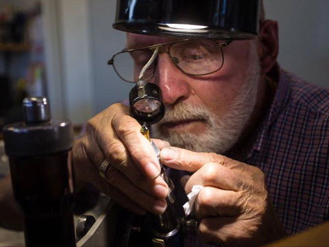 Gemfest - Festival Of Gems - Kalgoorlie Accommodation 0