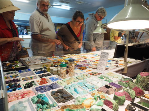 Gemfest - Festival Of Gems - Kalgoorlie Accommodation 2