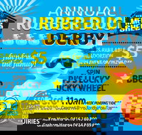 Gerringong Mens Shed Annual Duck Derby - Kalgoorlie Accommodation