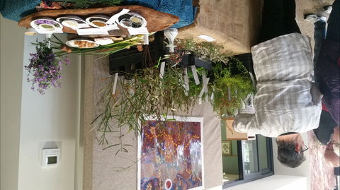 Grampians Wildflower Show - Kalgoorlie Accommodation 1