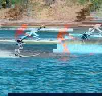 Grafton Bridge to Bridge Ski Classic - Kalgoorlie Accommodation