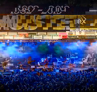 Gympie Music Muster - Kalgoorlie Accommodation