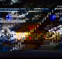 Hahndorf Christmas Market Walking Tours - Kalgoorlie Accommodation