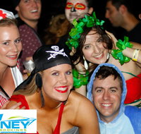 Halloween Cruise XIV - Kalgoorlie Accommodation