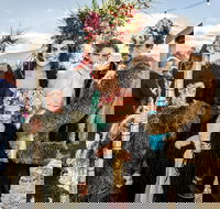 Huon Valley Mid-Winter Festival  - Virtual - Kalgoorlie Accommodation