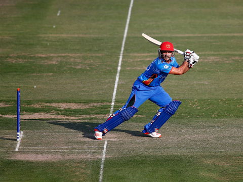 ICC Men's T20 World Cup - Afghanistan V Qualifier A2 - Kalgoorlie Accommodation 0