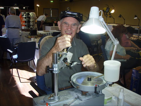 Illawarra Lapidary Club: Jewellery Gems And Minerals Festival - Kalgoorlie Accommodation 1