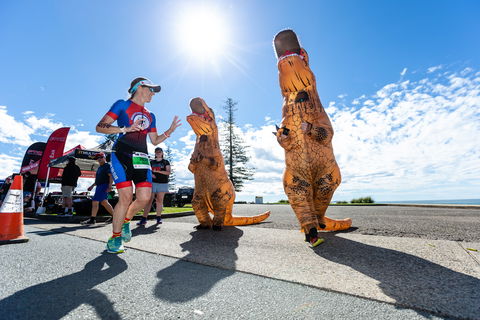 IRONMAN 70.3 Port Macquarie - Kalgoorlie Accommodation 1