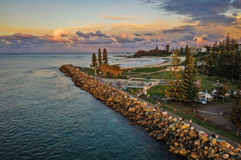 IRONMAN 70.3 Port Macquarie - Kalgoorlie Accommodation 2