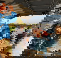 Kakadu Bird Week Tours  Cruises - Kalgoorlie Accommodation