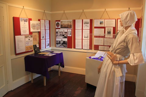 Learn Your History Saturday: Parramatta And District Historical Society - Kalgoorlie Accommodation 0