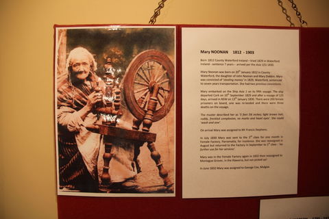 Learn Your History Saturday: Parramatta And District Historical Society - Kalgoorlie Accommodation 1