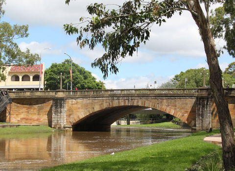 Learn Your History Saturday: Parramatta And District Historical Society - Kalgoorlie Accommodation 2