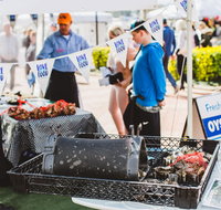 Love Sea Food Port Stephens - Kalgoorlie Accommodation