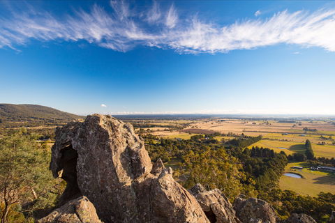 Macedon Ranges Sustainable Living Festival - Kalgoorlie Accommodation 0
