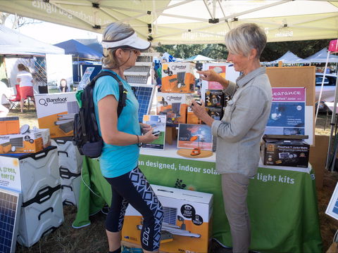 Macedon Ranges Sustainable Living Festival - Kalgoorlie Accommodation 2