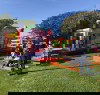 Mathoura Country Kids Festival - Kalgoorlie Accommodation